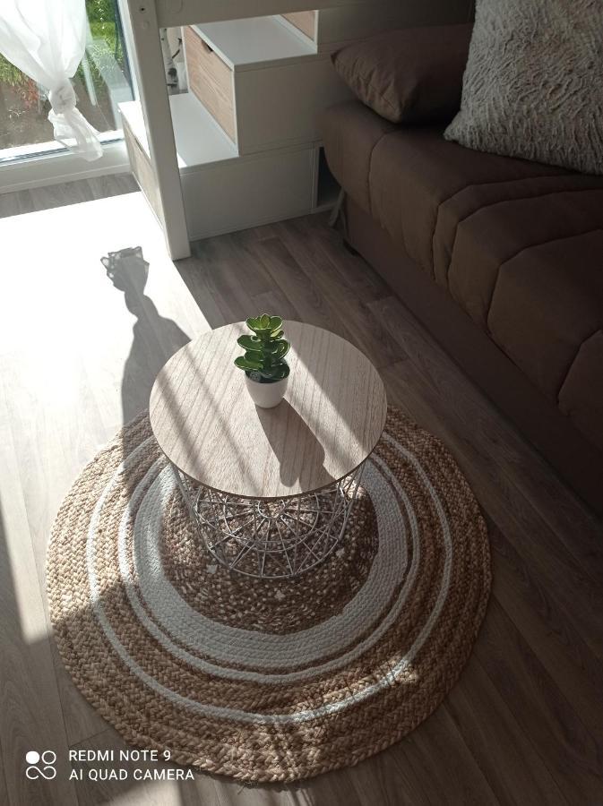 Pivoine -12 Min Des Parcs Walt Disney-Arrivee Autonome-Wifi&Parking Gratuit Μοντεβρέν Εξωτερικό φωτογραφία