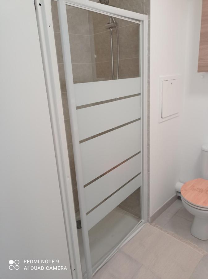 Pivoine -12 Min Des Parcs Walt Disney-Arrivee Autonome-Wifi&Parking Gratuit Μοντεβρέν Εξωτερικό φωτογραφία