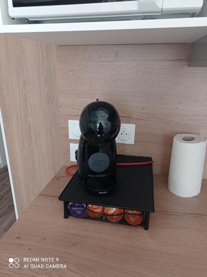 Pivoine -12 Min Des Parcs Walt Disney-Arrivee Autonome-Wifi&Parking Gratuit Μοντεβρέν Εξωτερικό φωτογραφία