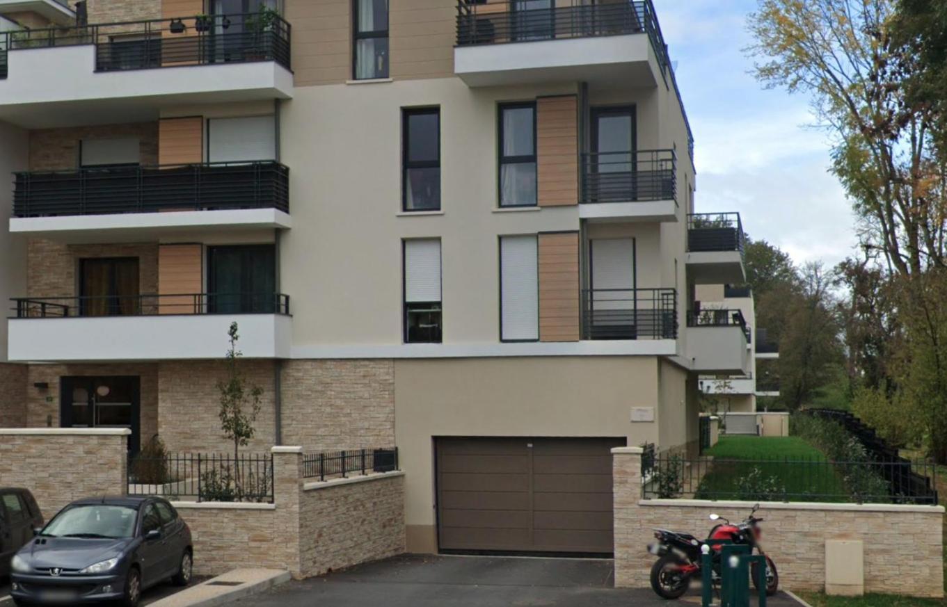 Pivoine -12 Min Des Parcs Walt Disney-Arrivee Autonome-Wifi&Parking Gratuit Μοντεβρέν Εξωτερικό φωτογραφία